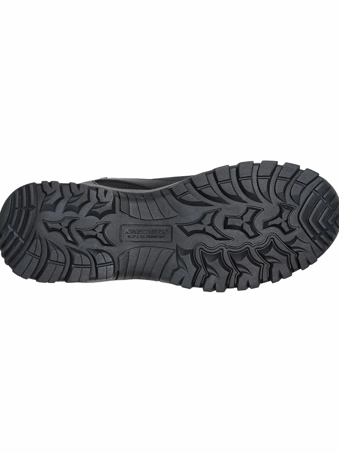 Skechers Gatlon Strigax Anfibi da lavoroUomo