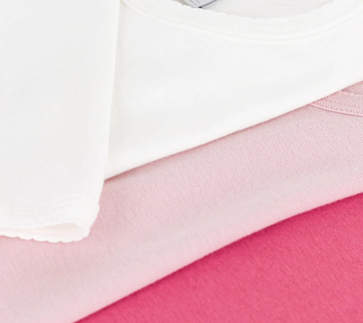 Petit Bateau Biancheria Intima Giorno Bambine e Ragazze