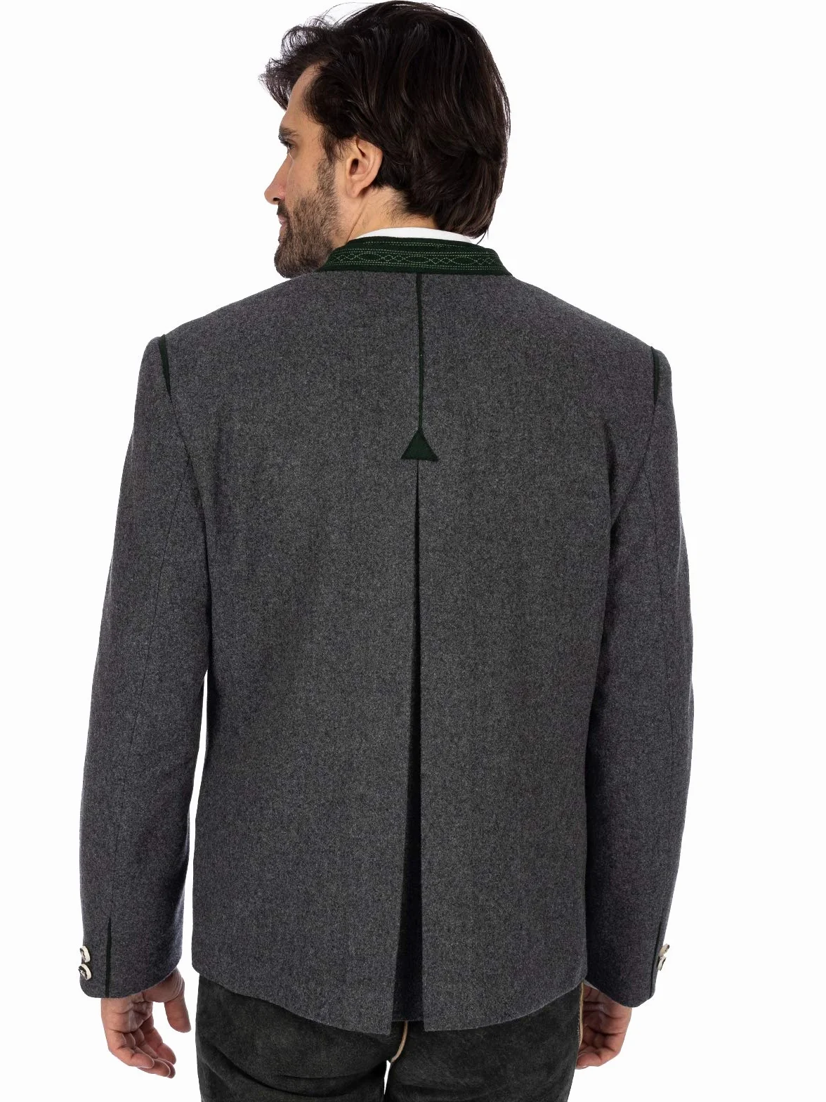 Stockerpoint Jacke Stachus, Costume Uomo
