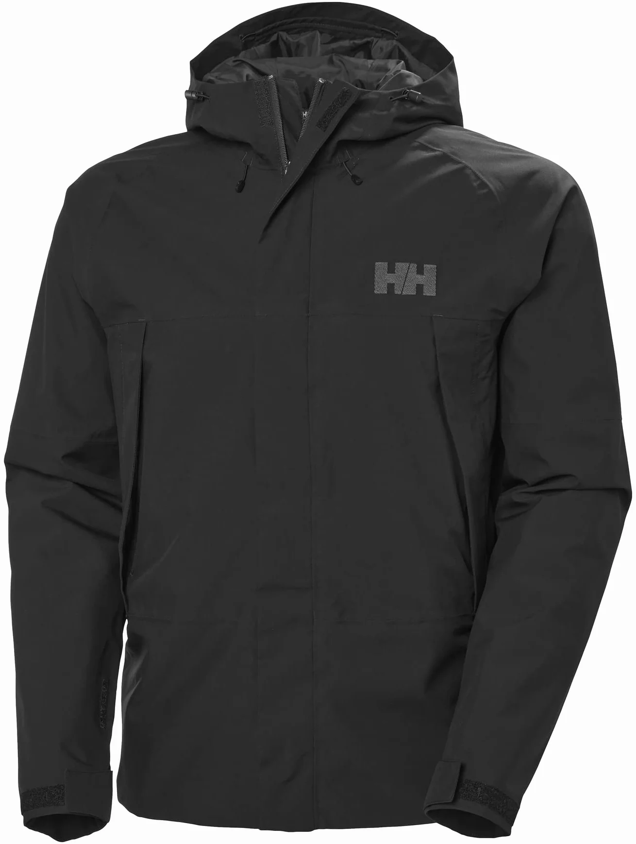 Helly Hansen Uomo Giacca Banff Shell