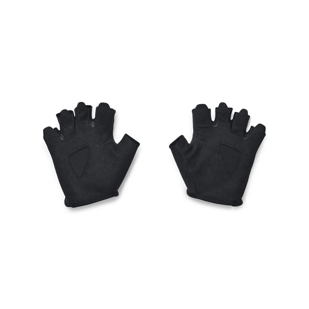 Under Armour UA Women's Training Glove - Guanti a Mezze Dita Donna