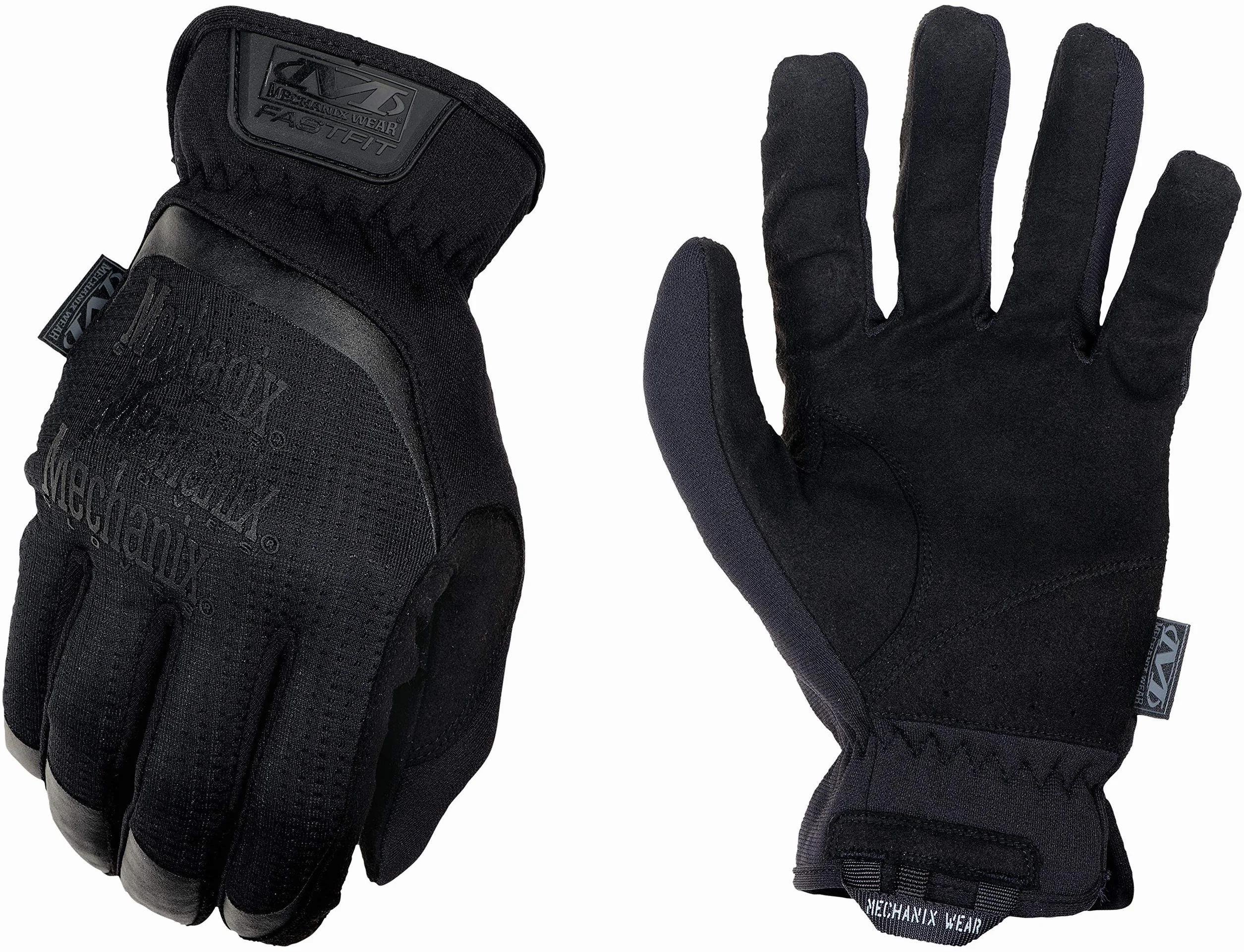 Mechanix Wear FFTAB-55-009 Guanti Tattici Fastfit, Covert, Medium