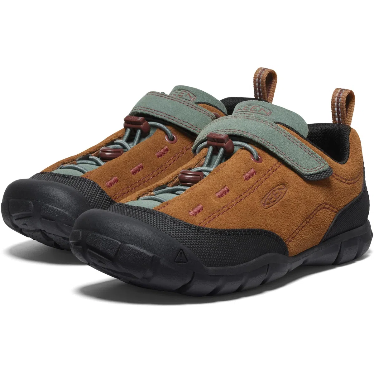 KEEN Jasper 2 Scarpe da ginnasticaUnisex - Bambini e Ragazzi