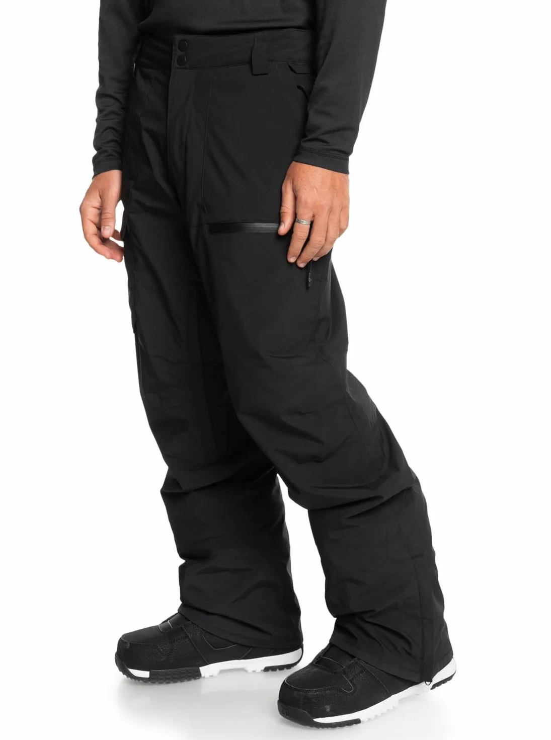 Quiksilver Utility Pt Pantaloni Uomo