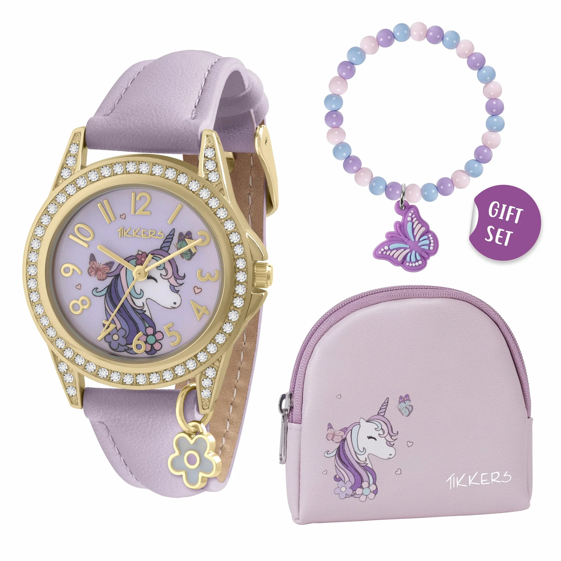 Tikkers ATK1106 Orologio Da Bambini