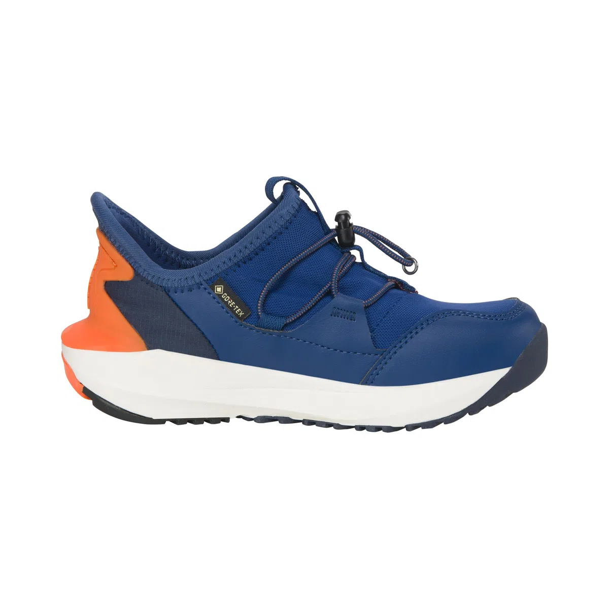 Viking Quickgo GTX SL, Scarpe da Passeggio Unisex-Bambini e Ragazzi