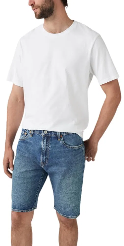 Levi's Men's 405 Standard Denim Shorts