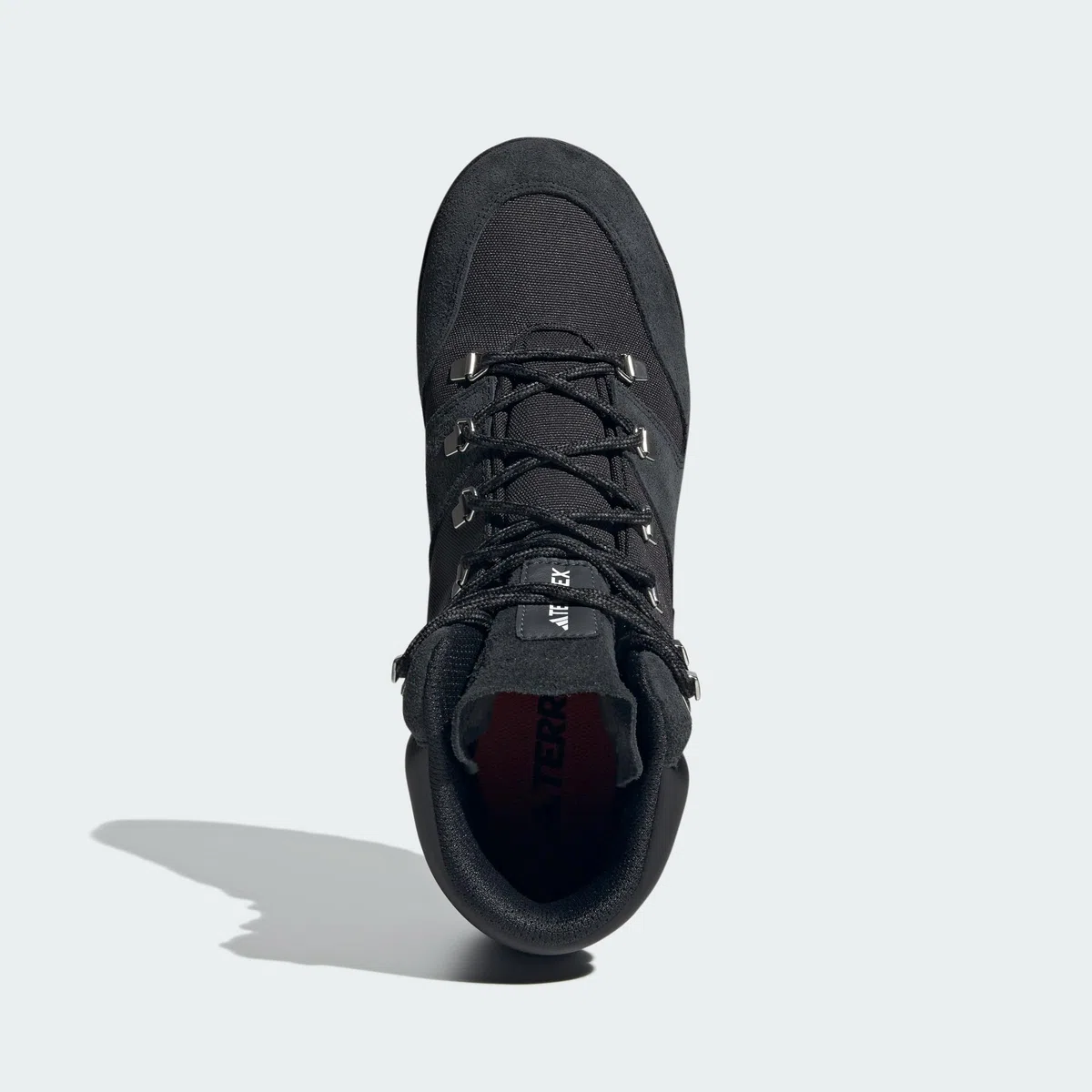 adidas Men Scarpe da Hiking Terrex Snowpitch Cold.RDY