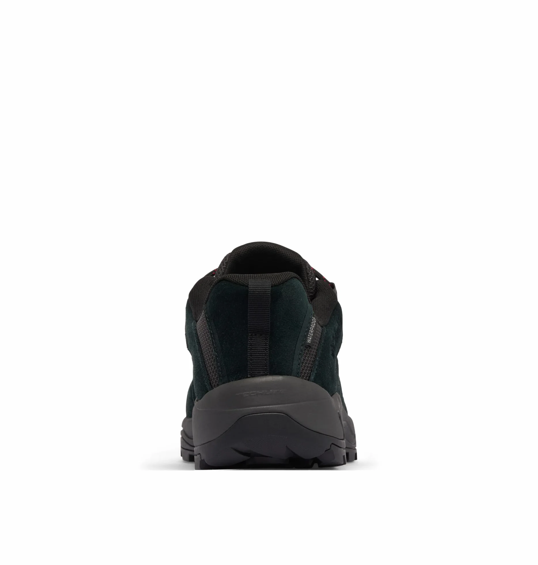 Columbia Redmond IV Low Waterproof, Scarponi da Trekking Alta Uomo