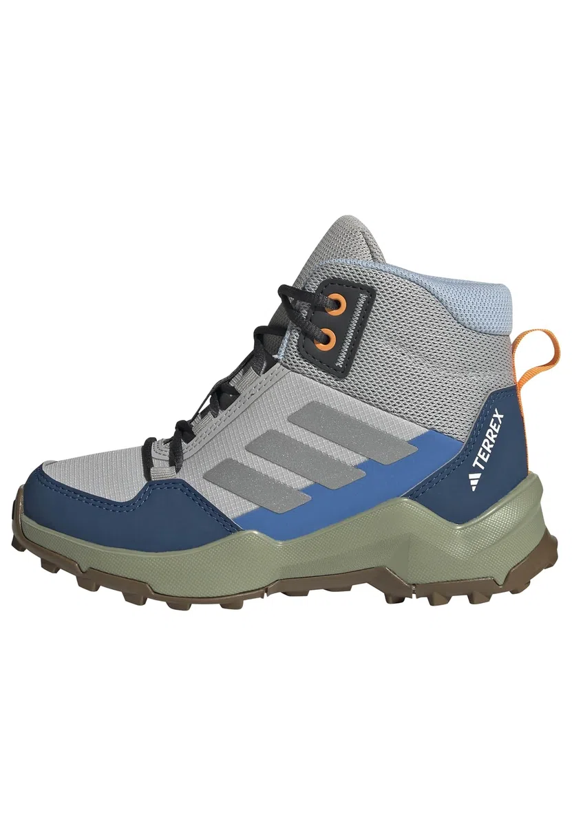 adidas Kids Scarpe da Hiking Terrex Ax4r Mid