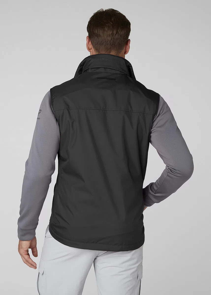 Helly Hansen Uomo Gilet Crew