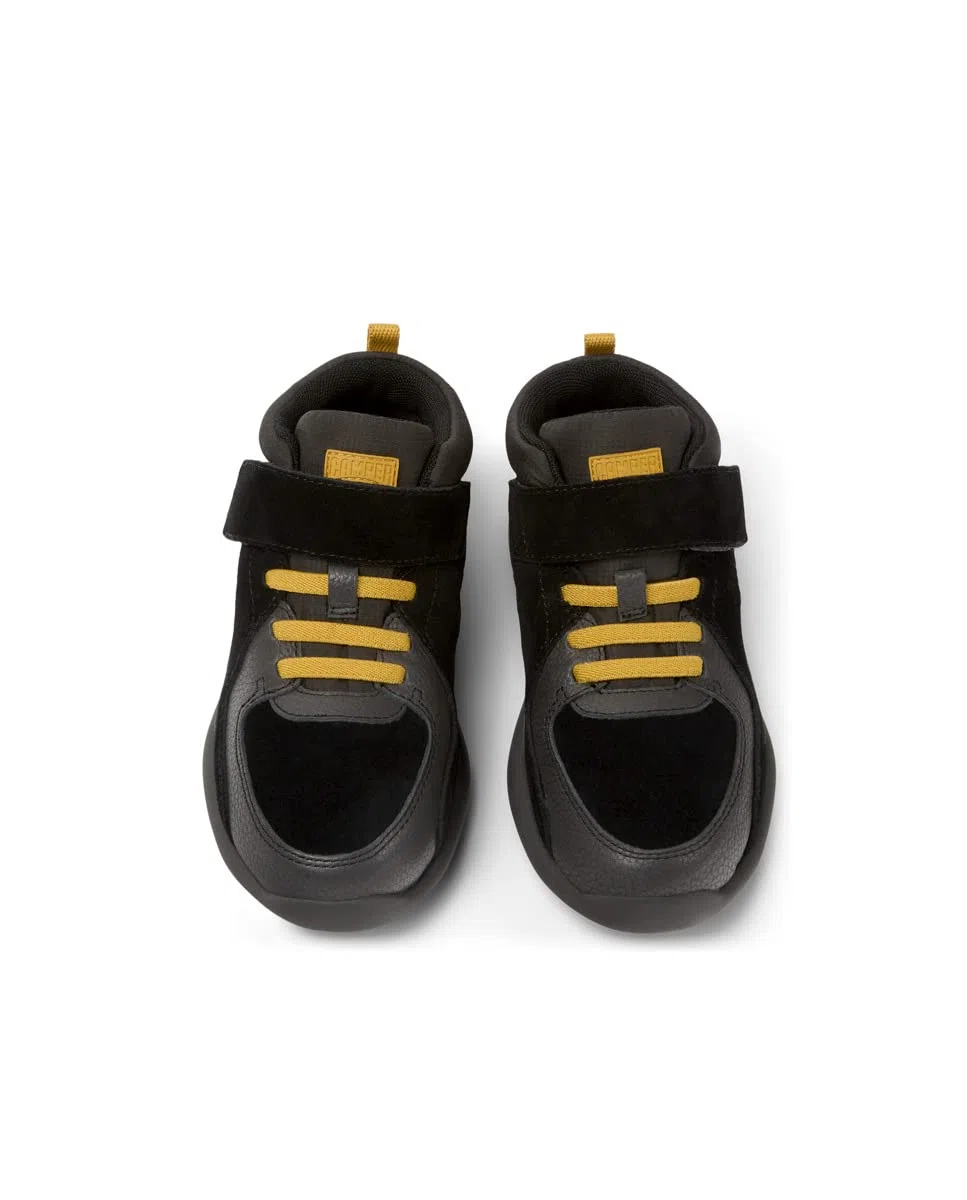 Camper Driftie K900218 Barca ad ancoraUnisex - Bambini e ragazzi