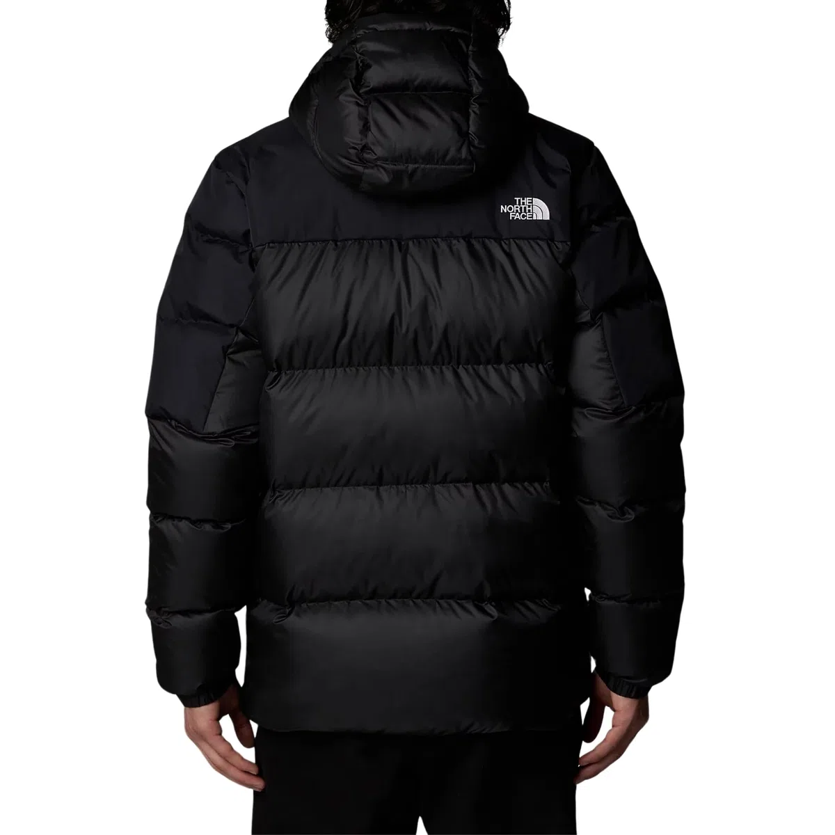THE NORTH FACE Diablo Down Jacke 2023 TNF Black/TNF Black