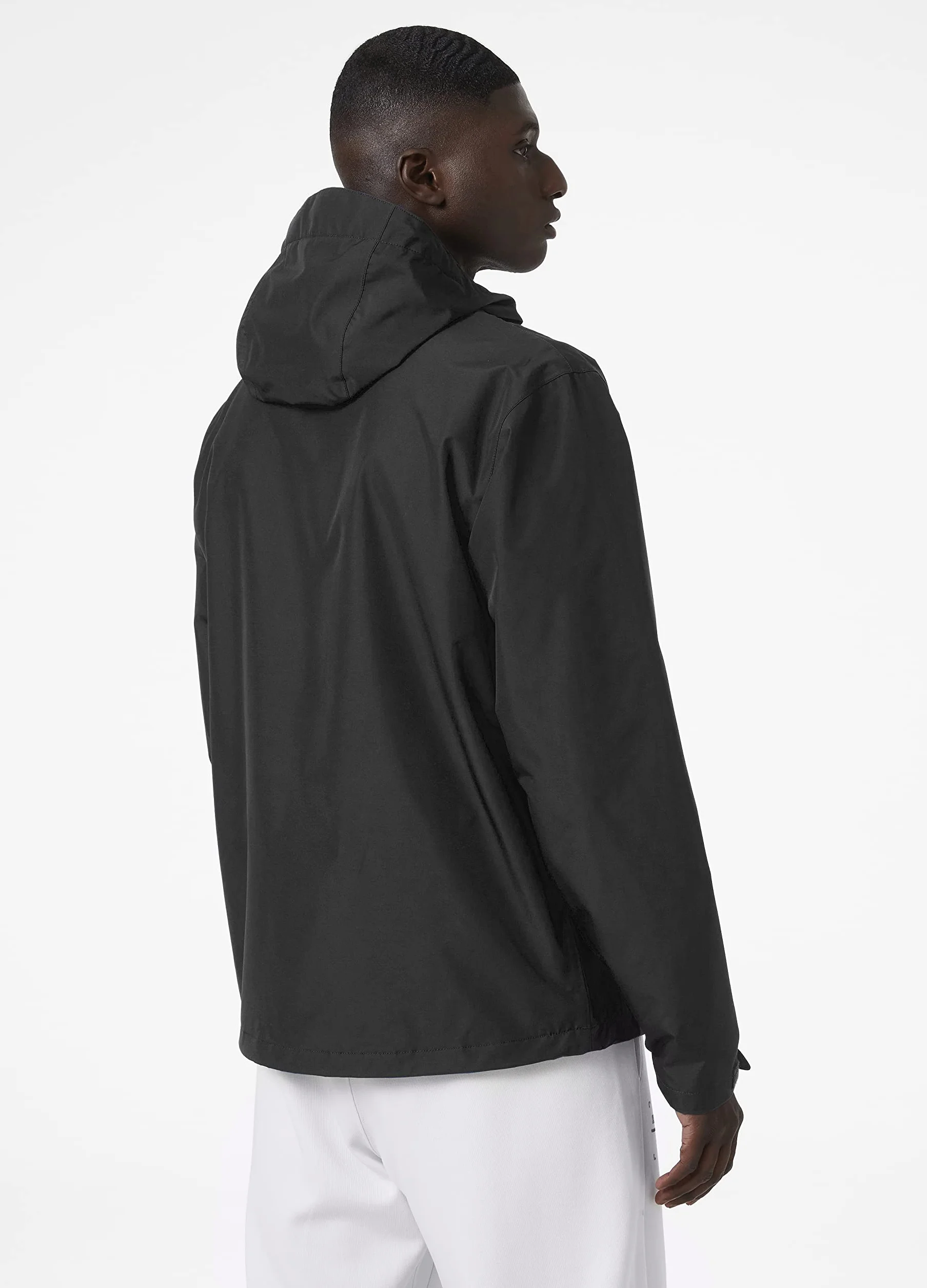 Helly Hansen Uomo Giacca Impermeabile Seven J