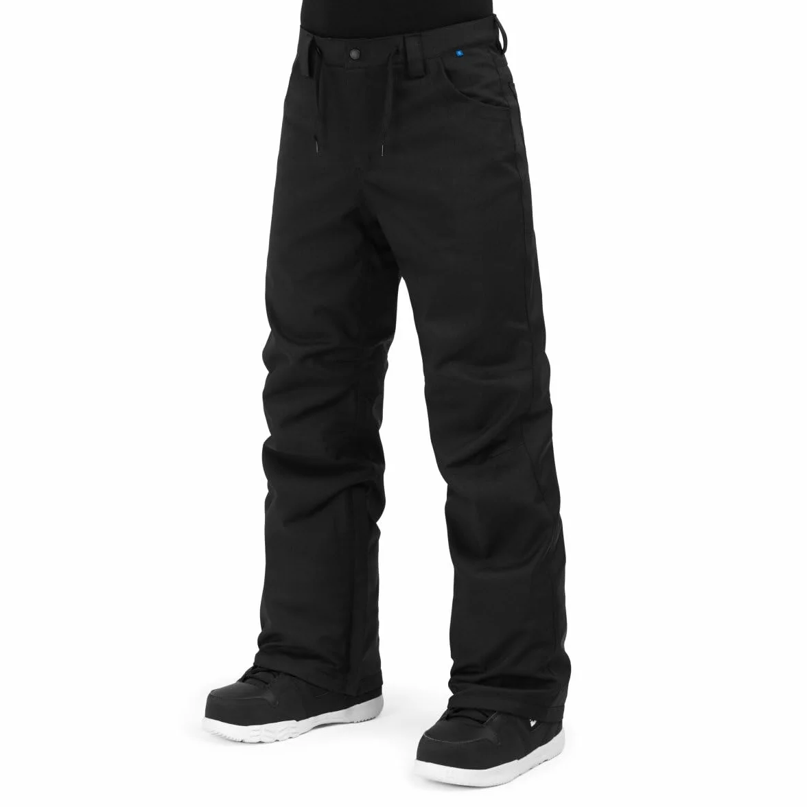 SIROKO - Pantaloni da Snowboard Hardshell P2 Peyto