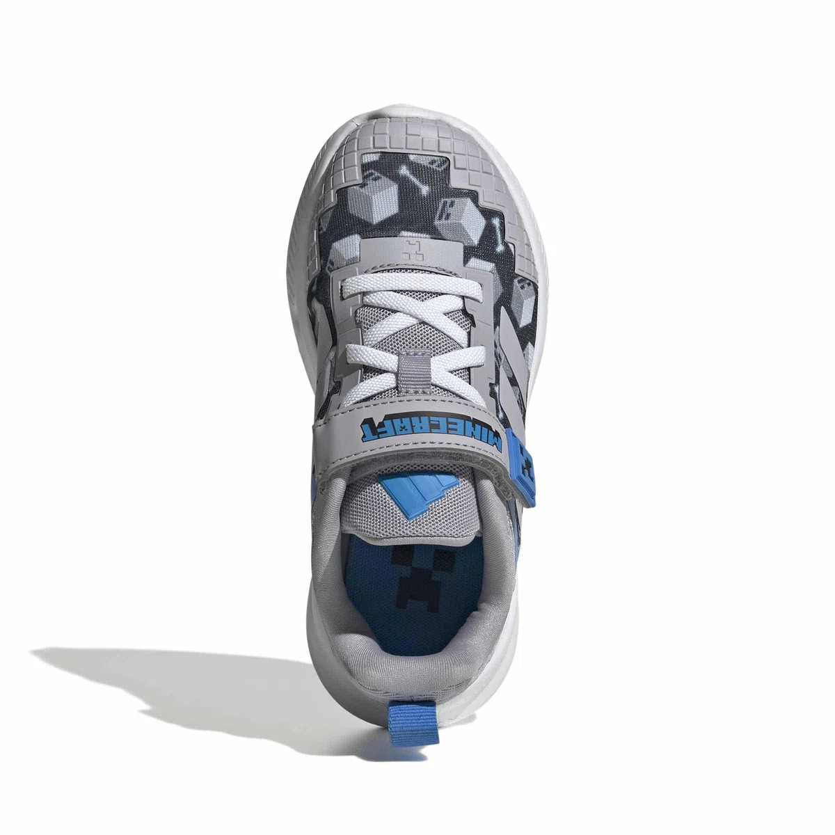 adidas Kids Scarpe Minecraft Fortarun 4.0 Kids