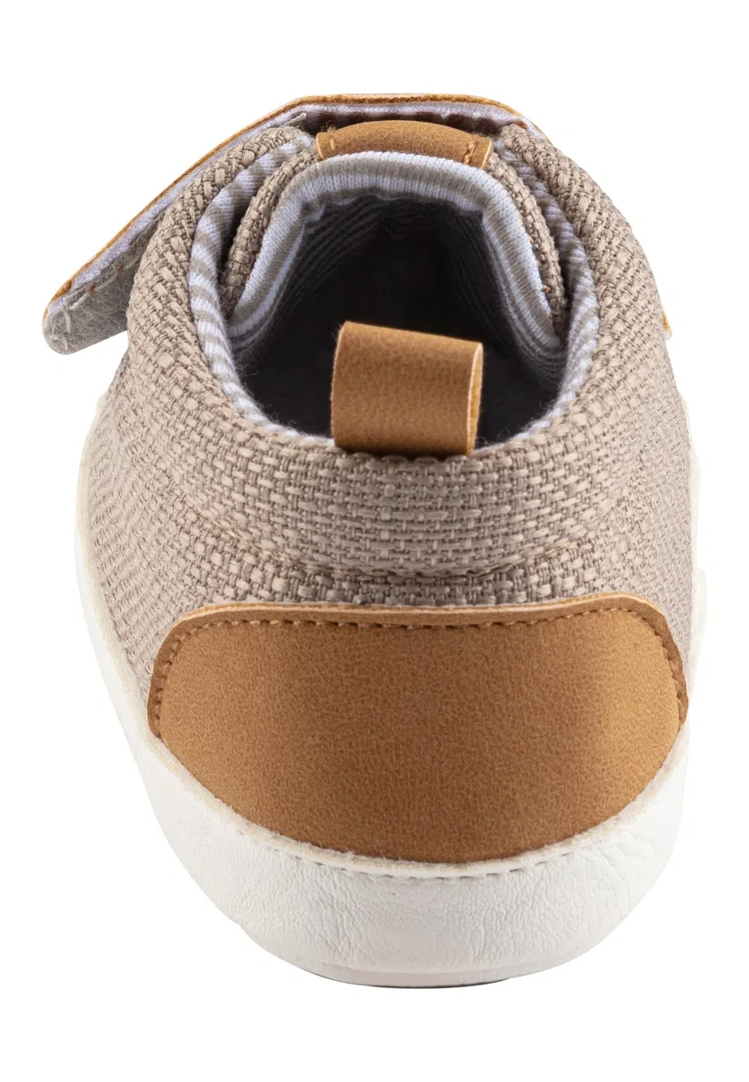 Sterntaler Baby Schuhe Uni, Mocassino Unisex-Bimbi 0-24