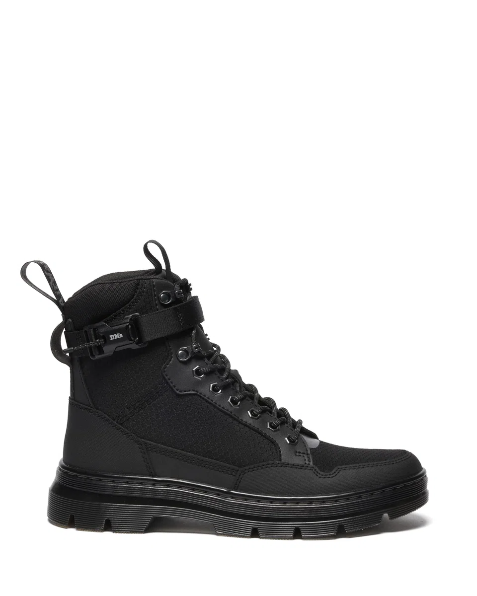 Dr. Martens Combs Boot AnfibiUnisex - Adulto