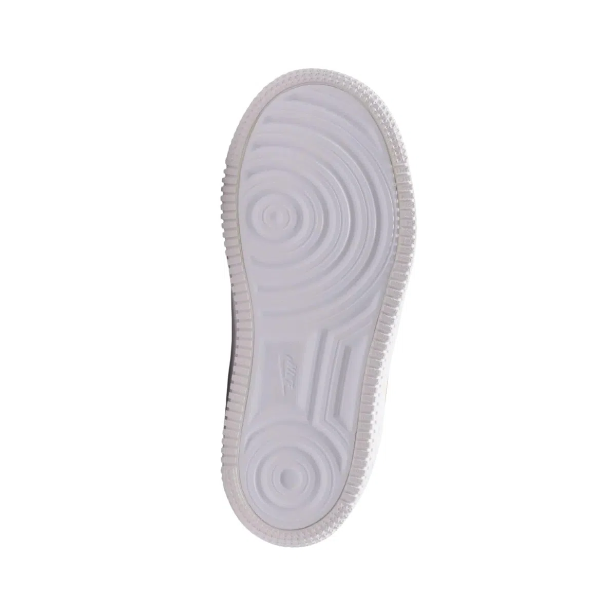 NIKE Scarpe Force 1 Low Ms (PS) Codice IO7401-102 Bianco Bambini