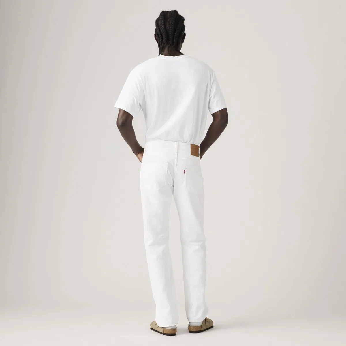 Levi's - 501 Levisoriginal Fit, Jeans Uomo