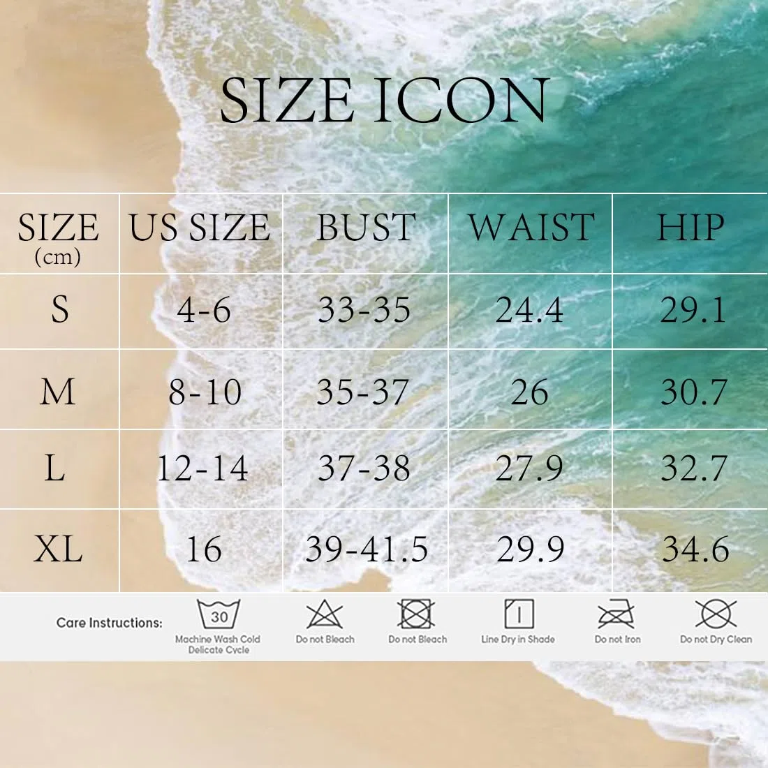 Harssidanzar Costumi da Bagno Interi da Donna a Colori Costumi da Bagno Estivi Costume da Bagno a Vita Alta KL412EU