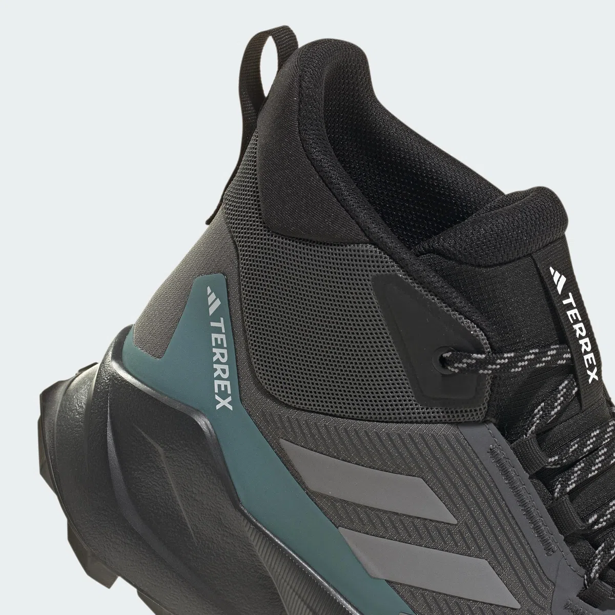 adidas Men Scarpe da Hiking Terrex Trailmaker 2.0 Mid Gore-Tex