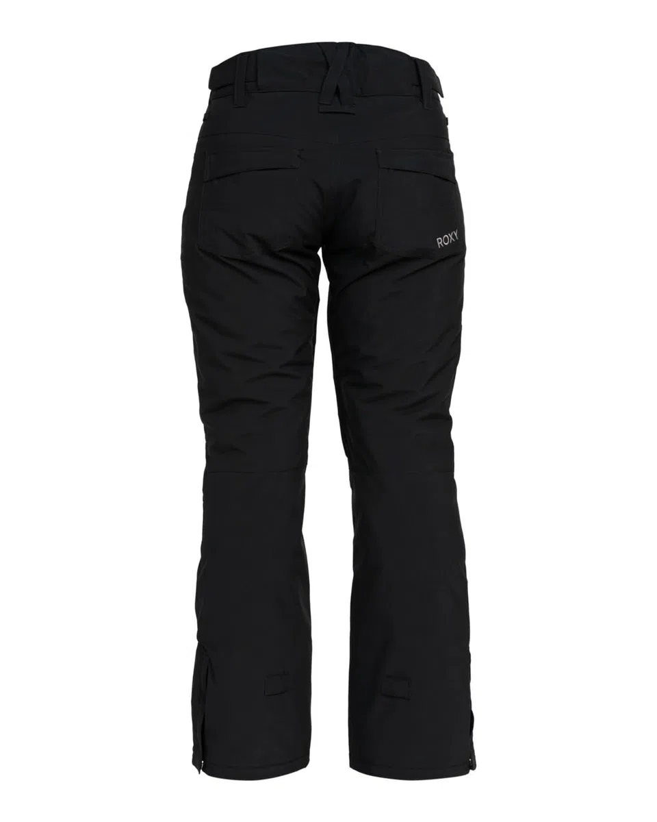 Roxy - Backyard Pt, Pantaloni Sportivi Donna