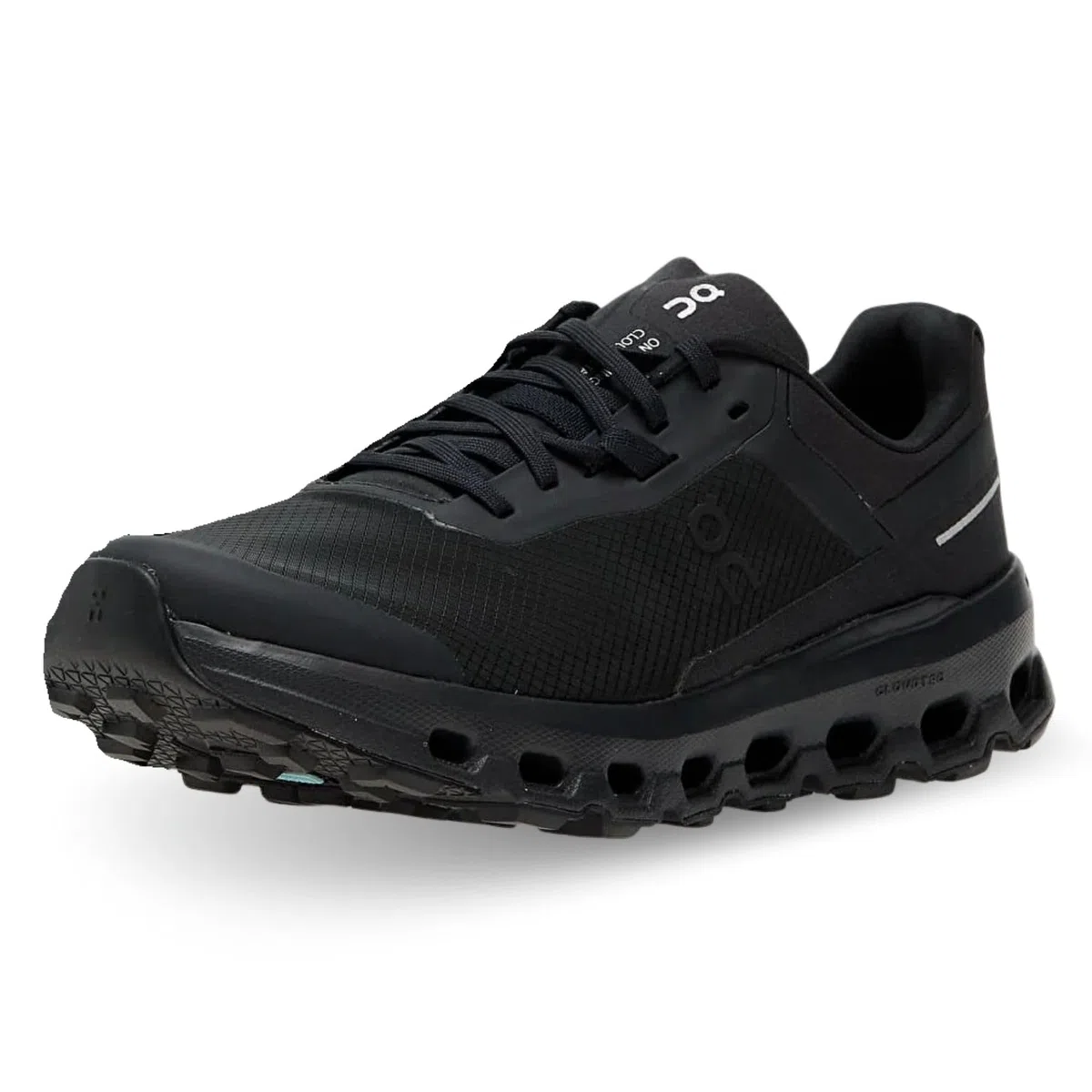 On Scarpe da Trail Running Cloudvista 2 Codice 3ME30111043 Nero