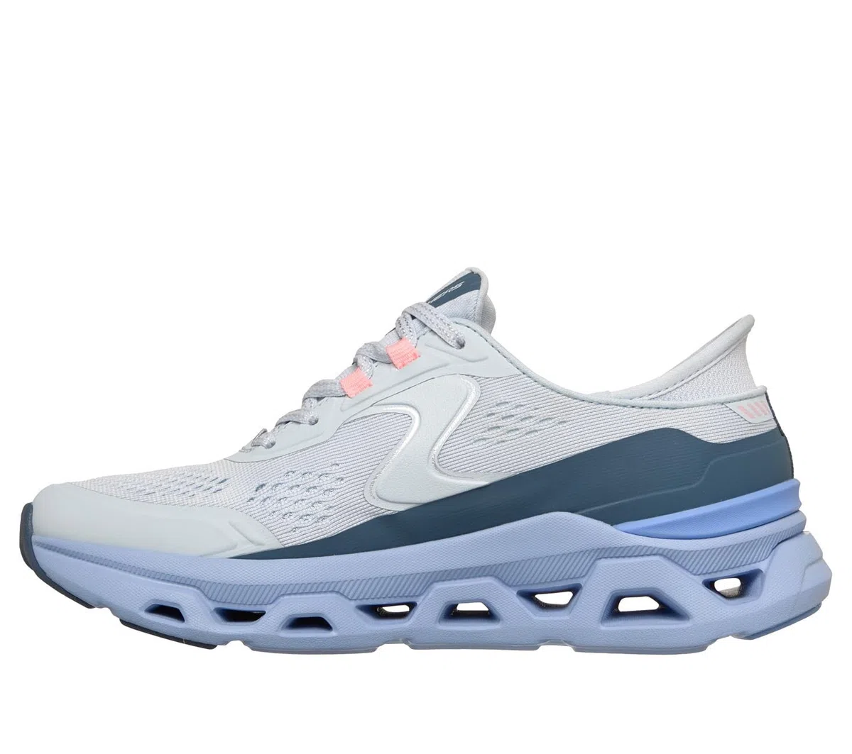 Skechers Donna Glide-Step Altus Slip-in ALLENATRICE