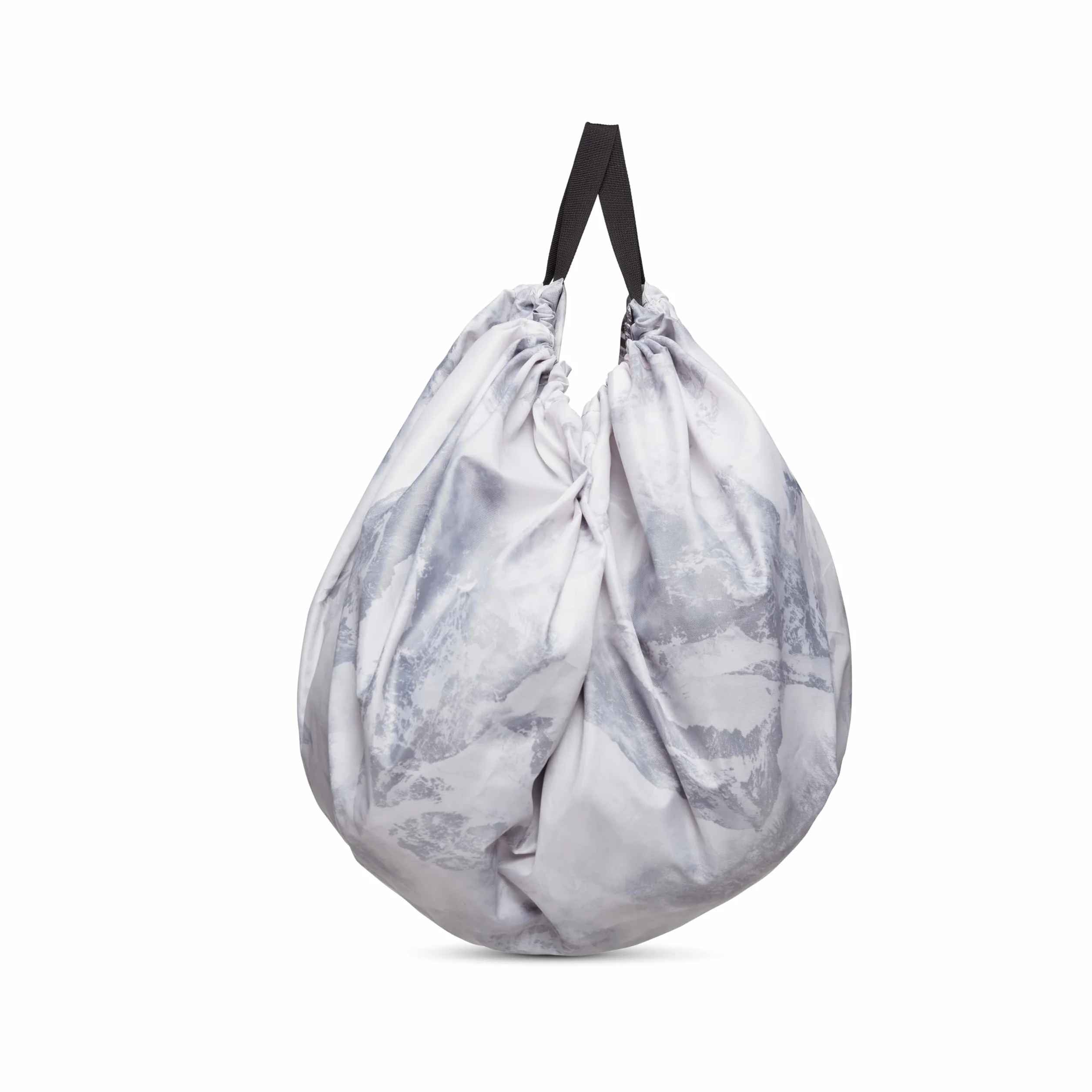 Mammut Unisex Neon Tarp Rope Bag
