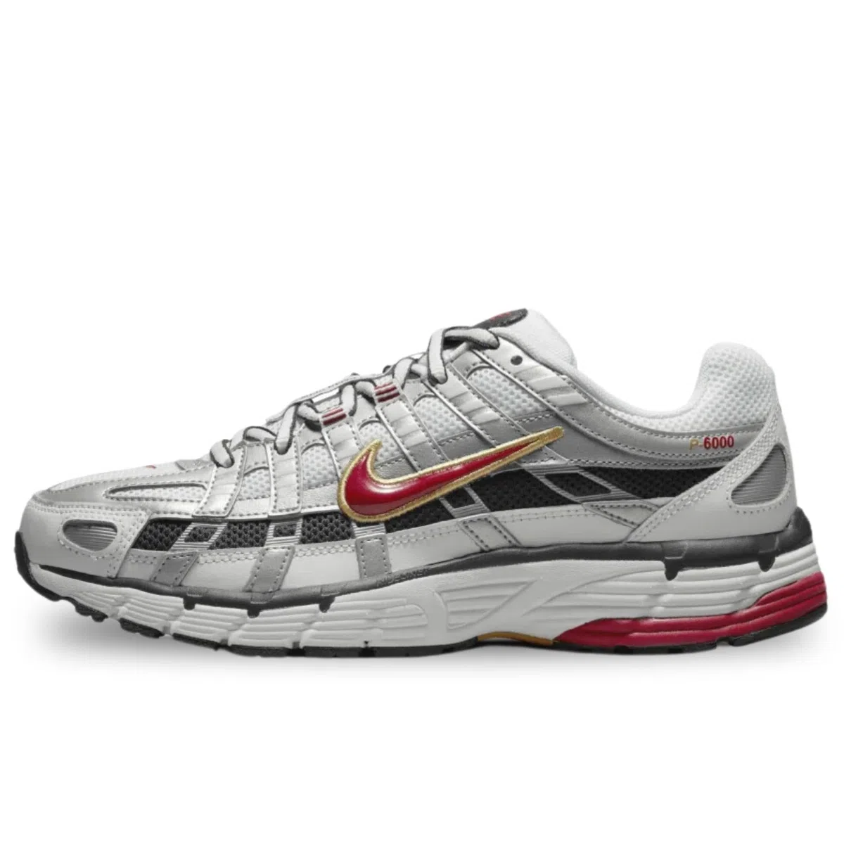 Nike - P-6000, Sneaker Donna