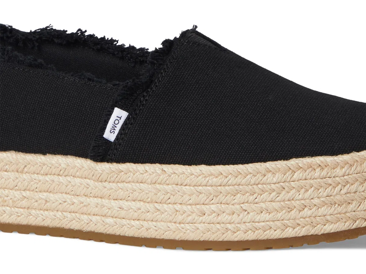 Toms 10021927t-040 PiattaformaDonna