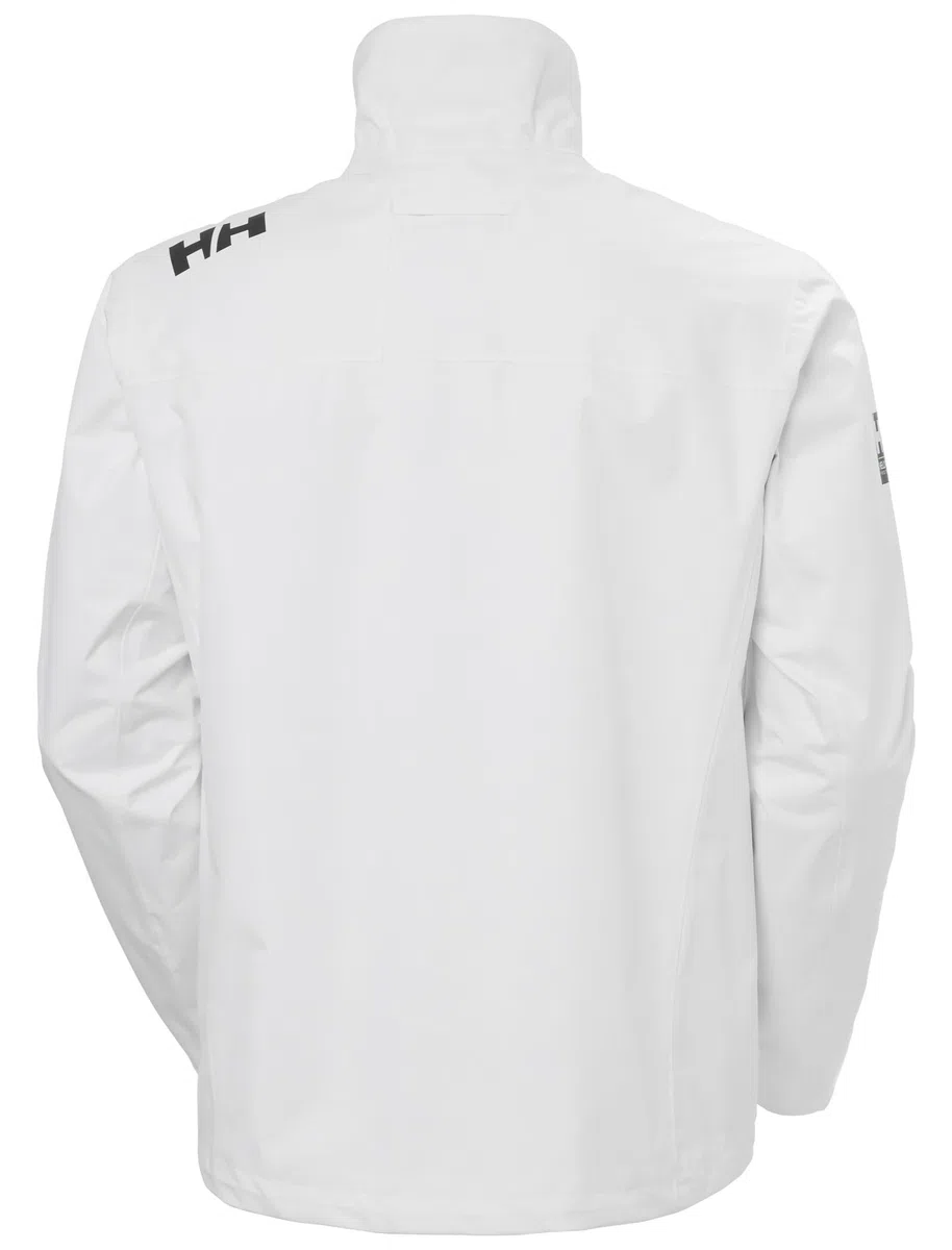 Helly Hansen Uomo Giacca Crew Softshell 2.0