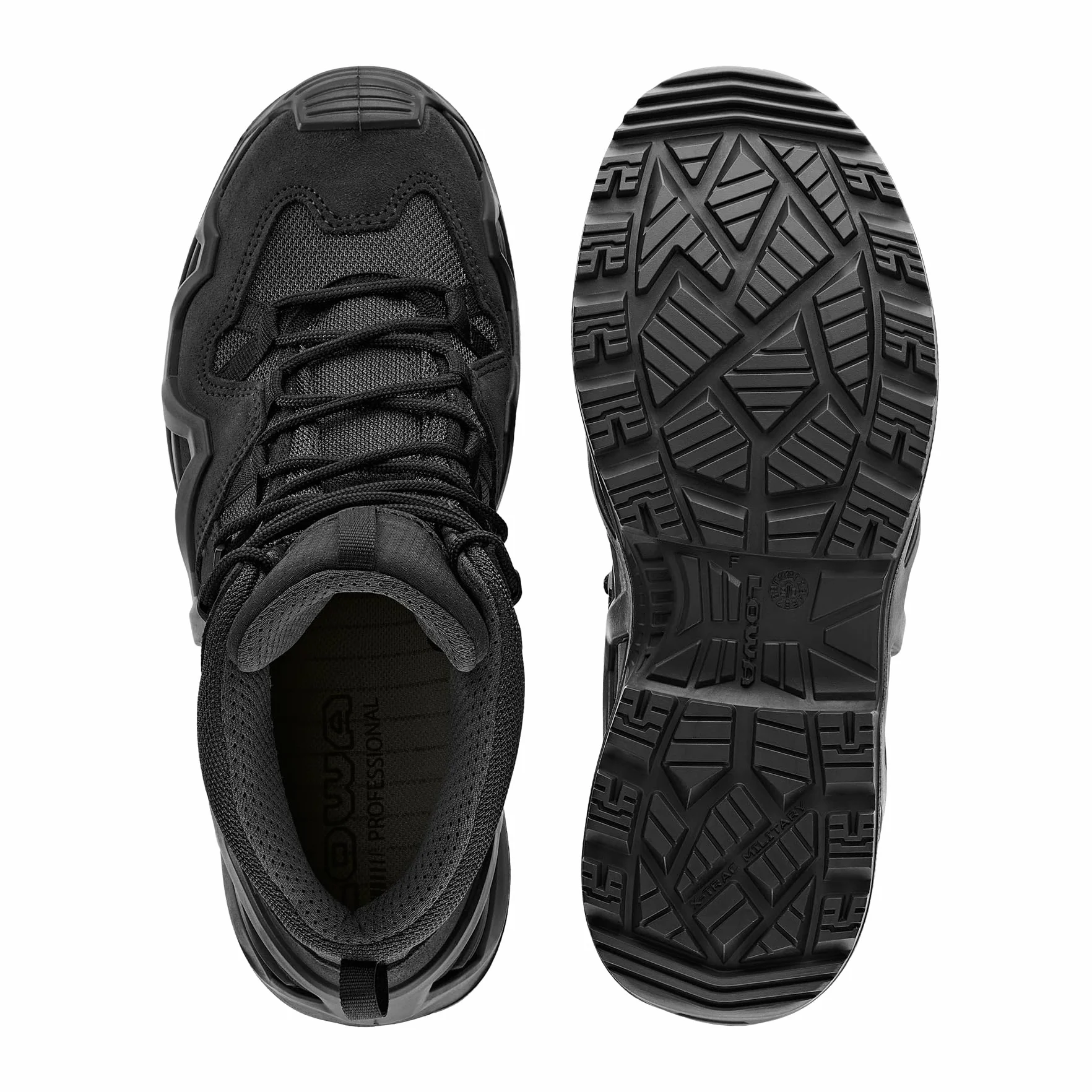 Chaussures Zephyr MK2 GTX MID TF Gore-Tex Lowa