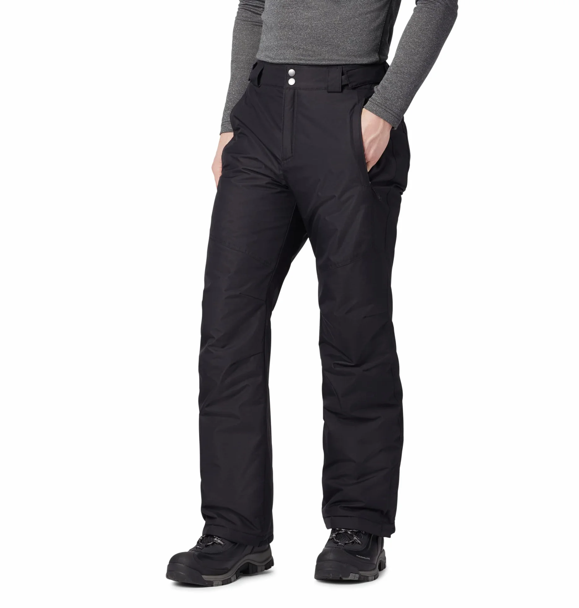 Columbia Bugaboo 4 Pant Uomo