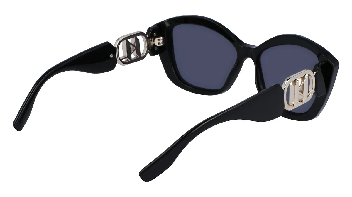 KARL LAGERFELD Kl6102s Occhiali Unisex - Adulto