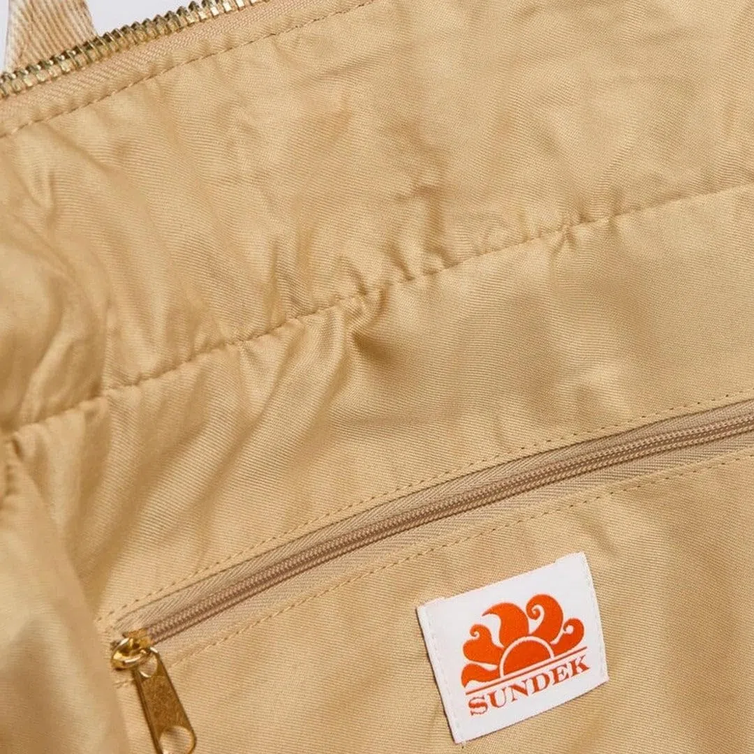 SUNDEK ROBERTS BAGCOLOR DURIAN A7200 - DURIAN One Size