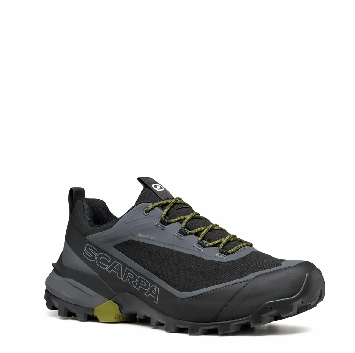 SCARPA Uomo Ribelle Cross 2 GTX
