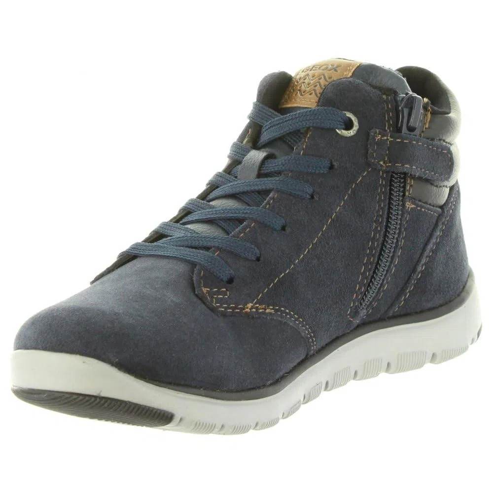 Geox - J Xunday Boy A, Stivaletti Bambini e ragazzi