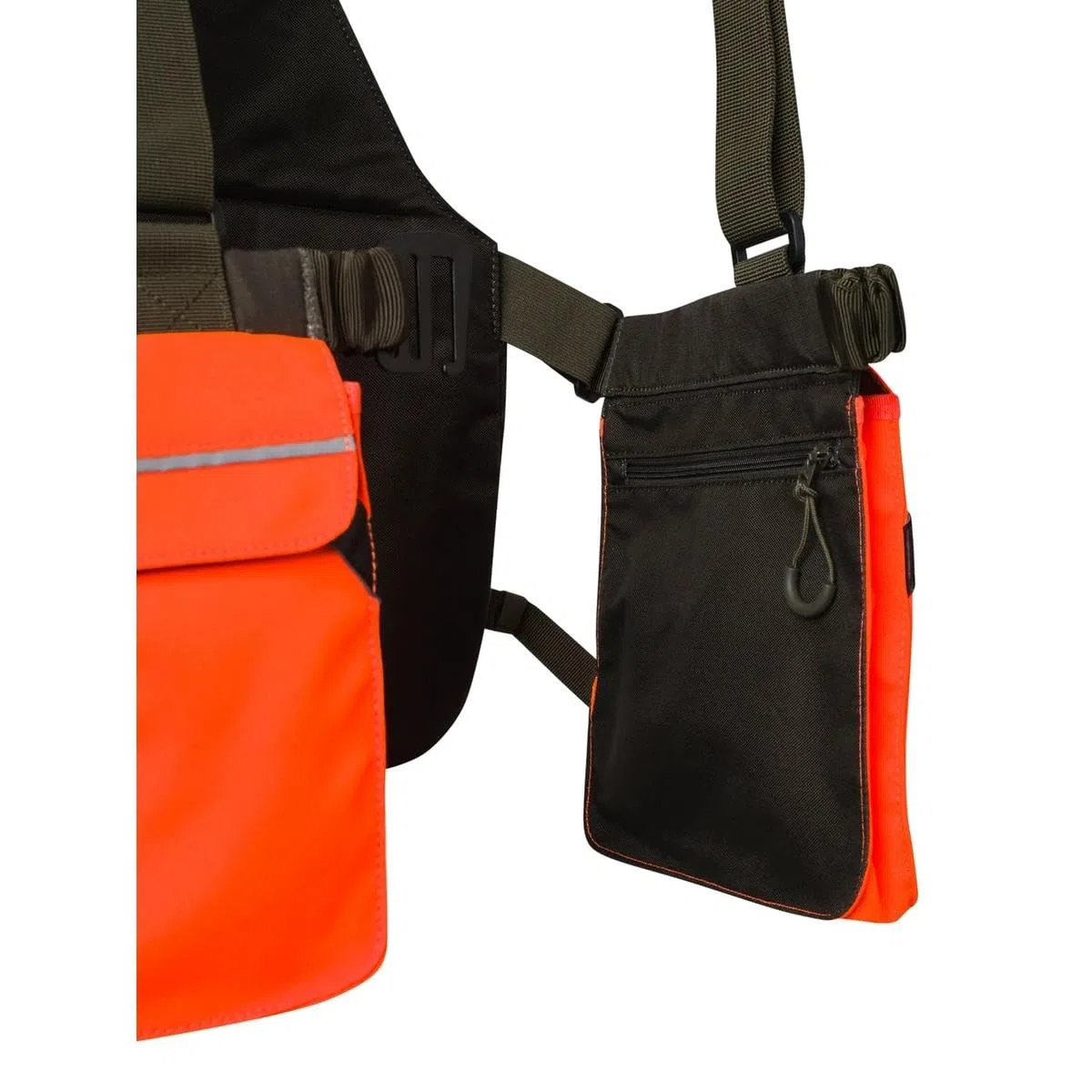 BERETTA Strap Evo Vest Vests-And-Waistcoats