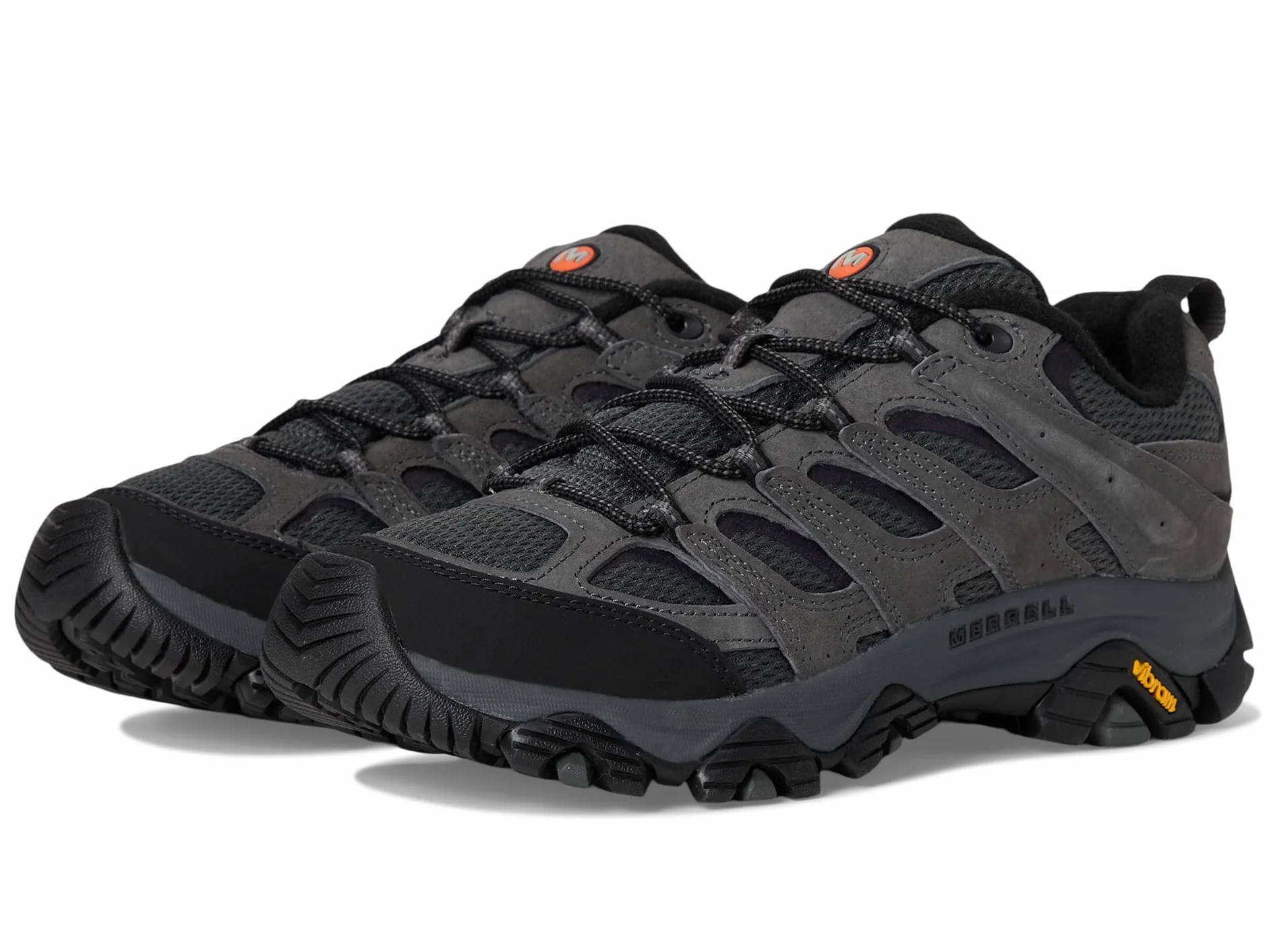 Merrell Moab 3 Scarpe da Escursionismo Uomo