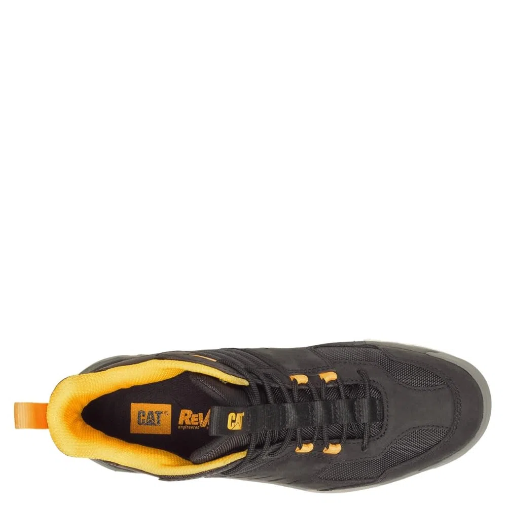 Cat Caterpillar Scarpe da trekkingUomo