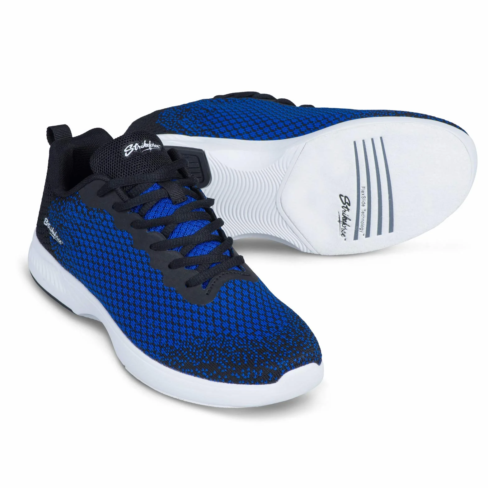 RK Aviatore Scarpe da Bowling Uomo