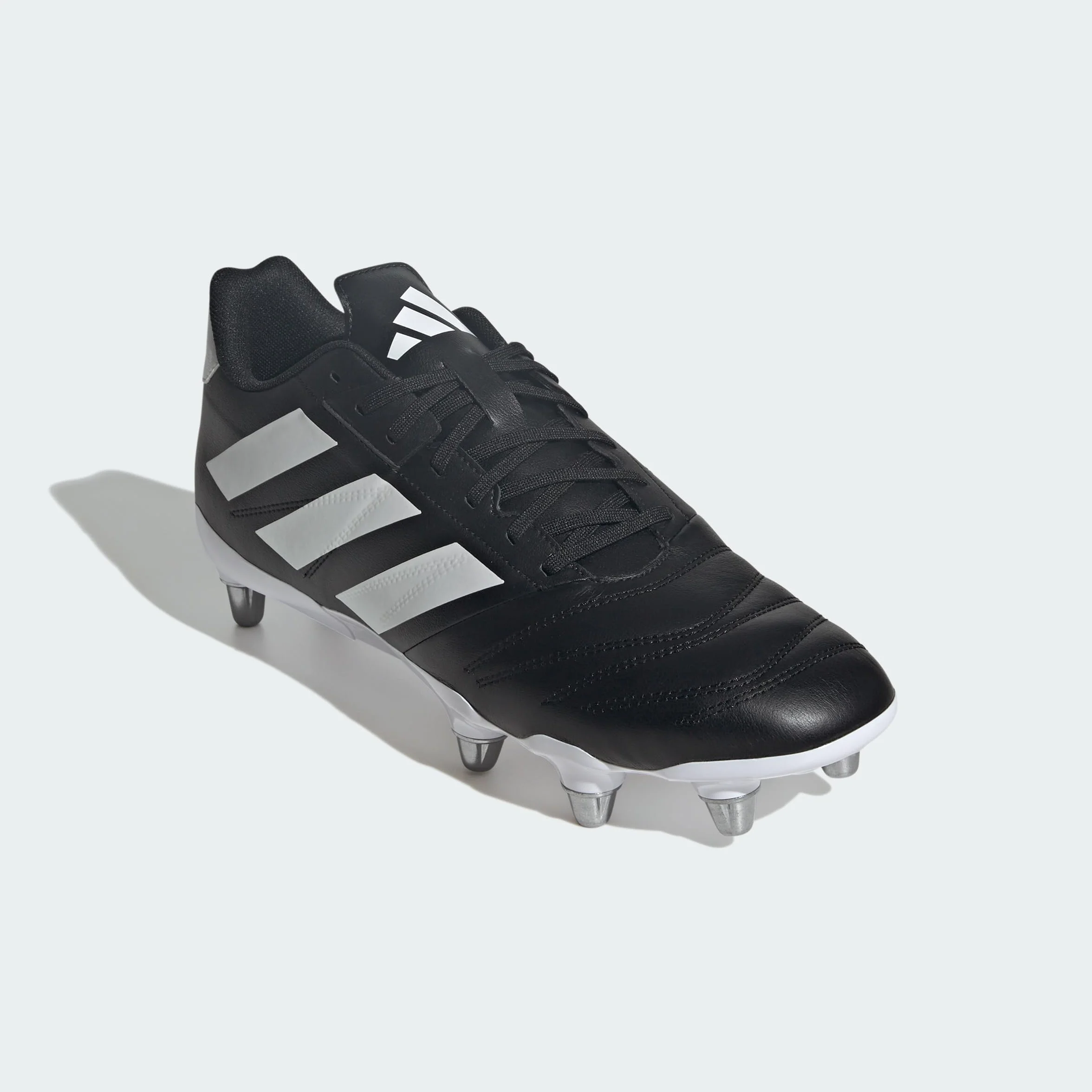 adidas Unisex Scarpe da Rugby Kakari Elite Soft Ground