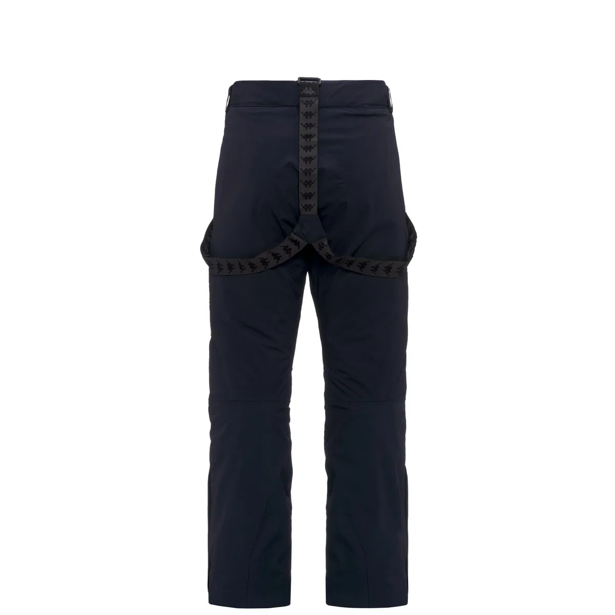 Kappa 8CENTO 864, Pantaloni da Sci Uomo Imbottiti (Blue Baritone, XL)