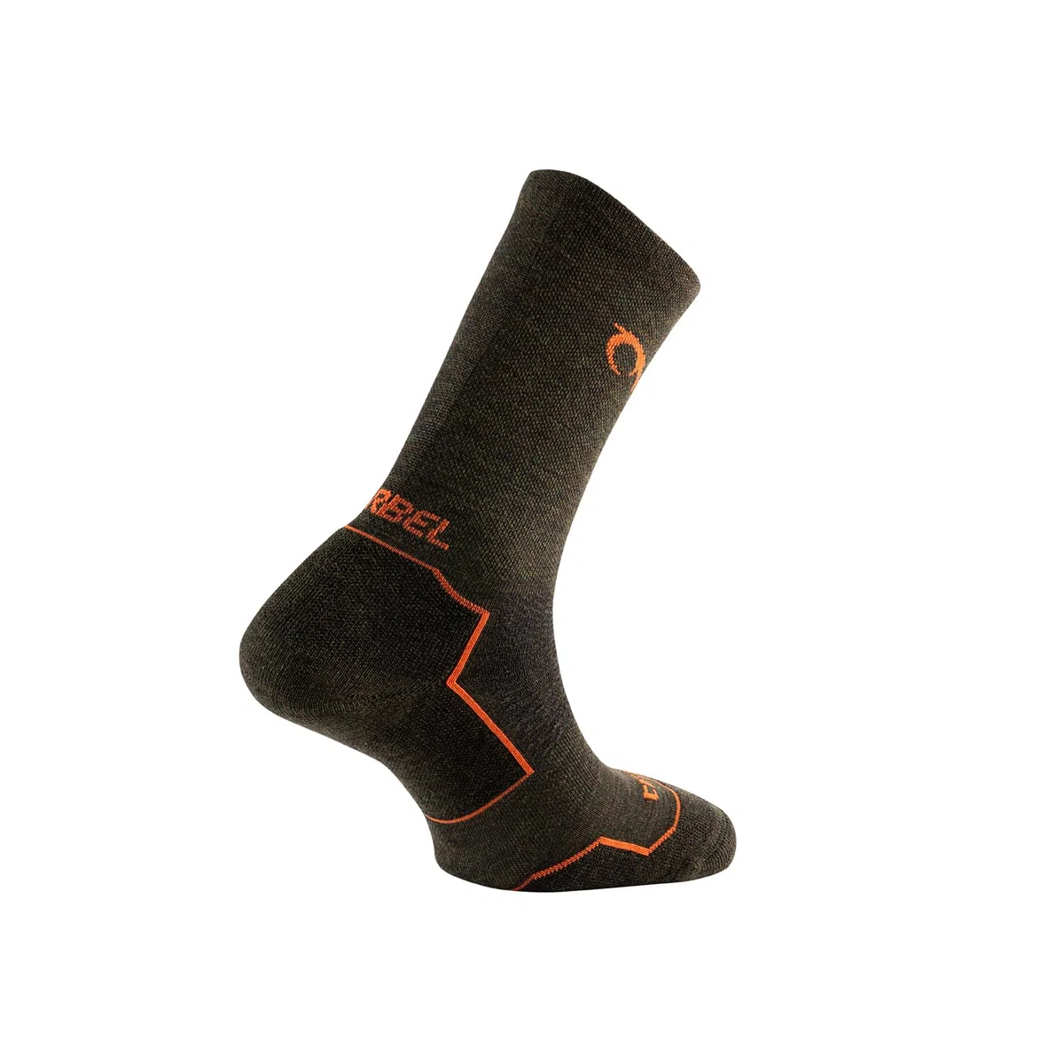 Lurbel Agres Five, Calzini in lana merino, Calzini Outdoor, Calzini termici, Calzini Trekking, Calzini Traspiranti