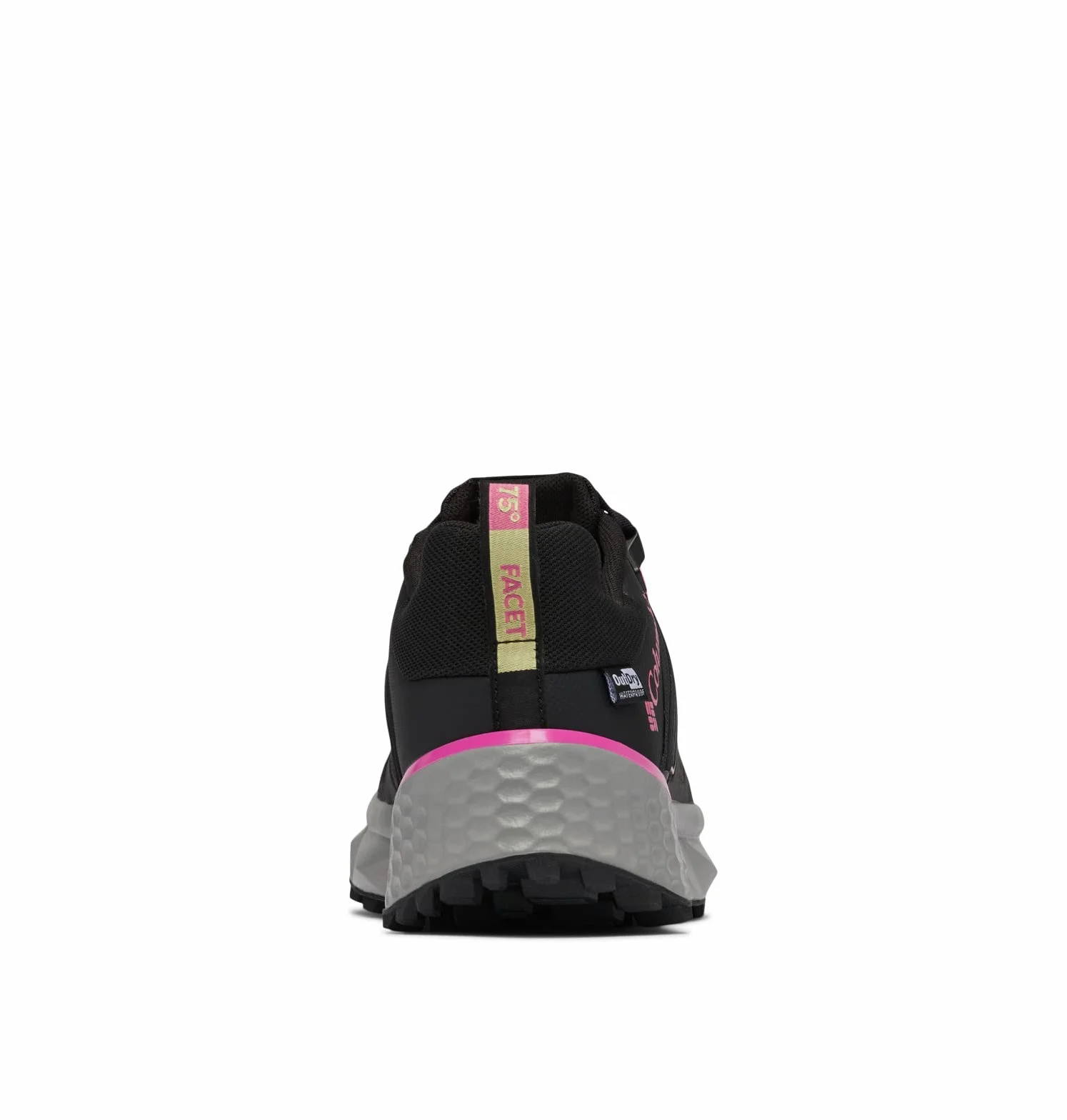 Columbia Sfaccettatura 75 Outdry Scarpe da escursionismoDonna