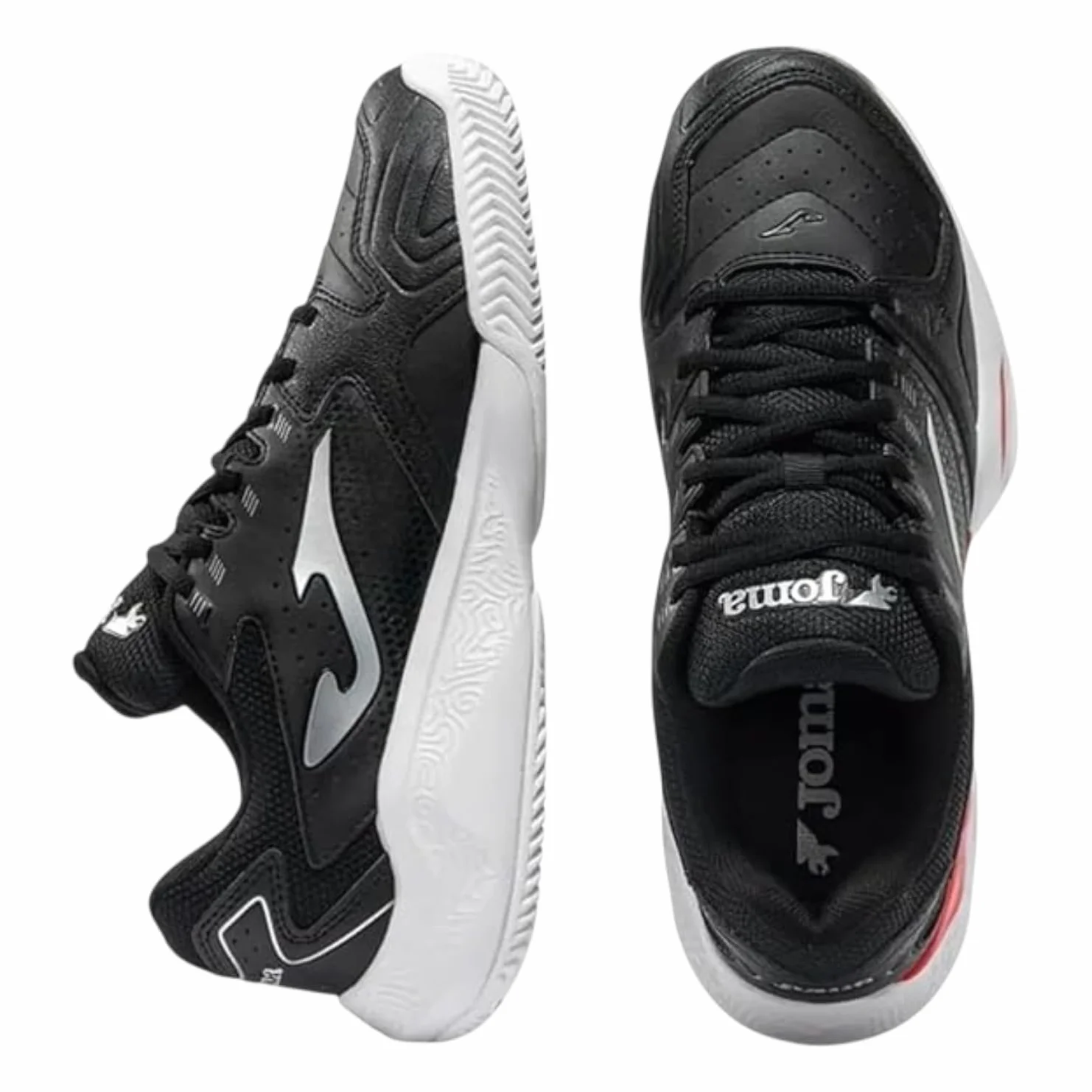 Joma - Joma TM100S2601C Scarpa Padel Master 100 per: Uomo