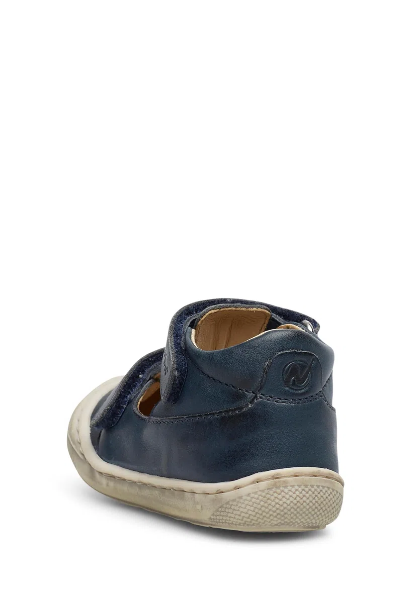 Naturino Sandali semi chiusi in pelle