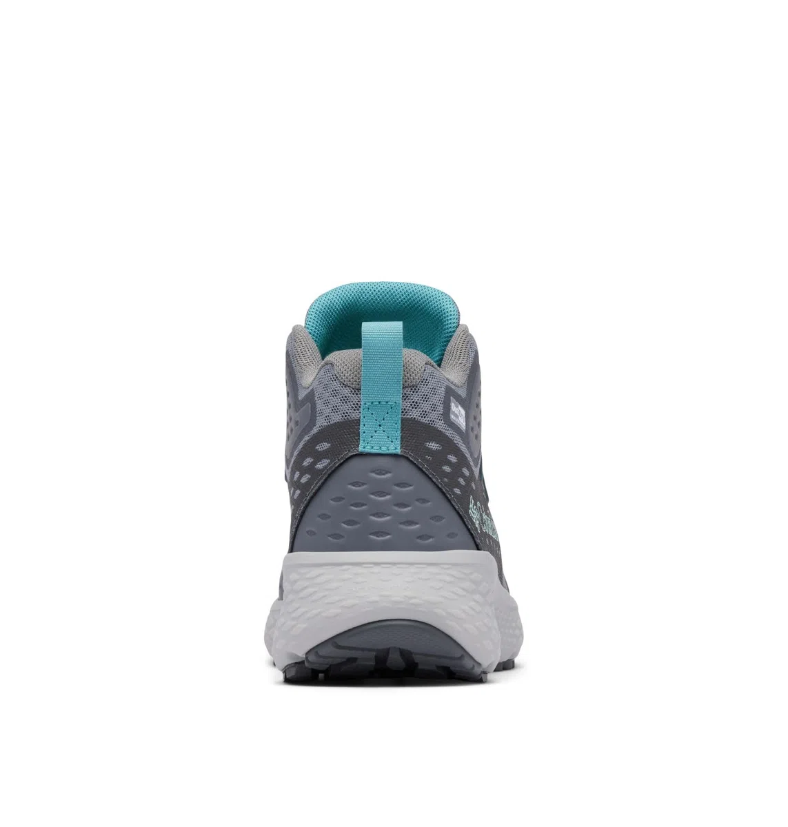 Columbia Konos TRS Outdry Mid, Scarponi da Trekking Alta Donna
